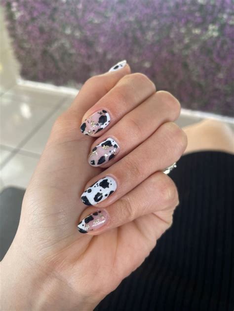 Uñas vaqueras 💕 | Manicura de uñas, Uñas vaqueras, Uñas ombré