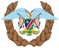 Namibian Air Force - Wikipedia