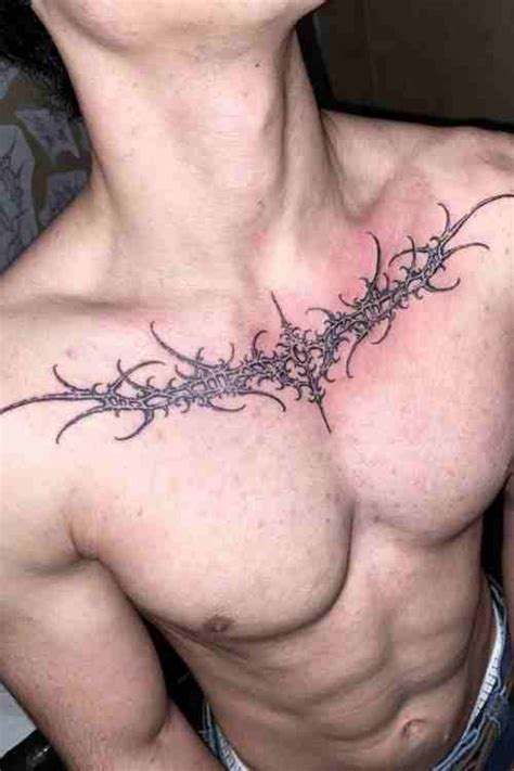Your Cyber Sigilism Tattoo Guide (50+ Examples!) - Tattoo Stylist