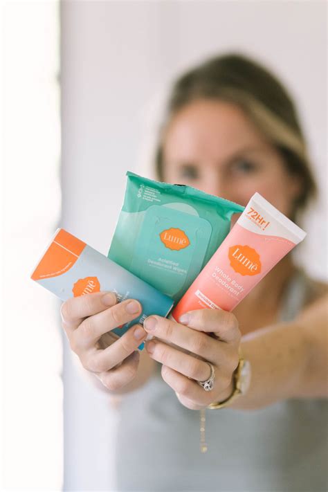 Lume Deodorant Review: Is it worth the hype? | Elisabeth McKnight