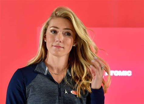 Mikaela Shiffrin Net Worth: Career & Lifestyle[2025 Update]