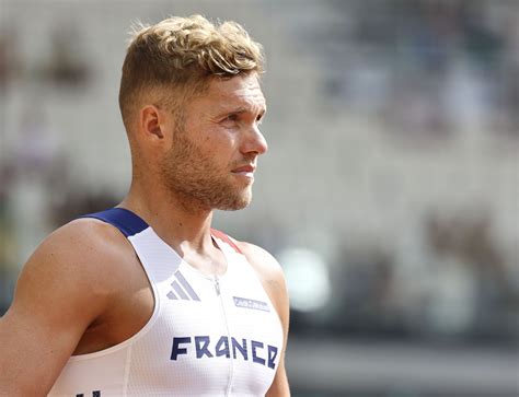 Kevin Mayer : infos, actualités et résultats en direct