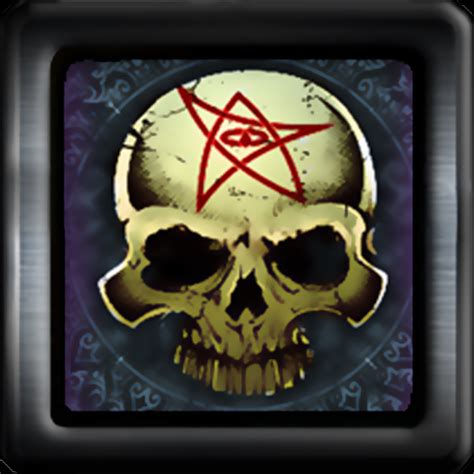 Necronomicon Review | iPhone & iPad Game Reviews | AppSpy.com