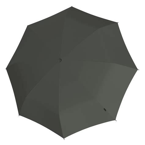 Knirps umbrella X1 Dark Grey | Buy bags, purses & accessories online ...