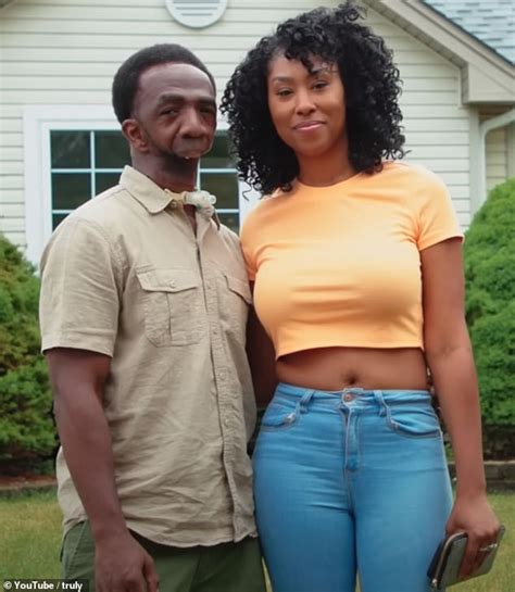 Man born without a jaw finds love | Page 7 | Sports, Hip Hop & Piff ...
