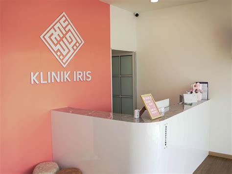Gallery - Klinik Iris