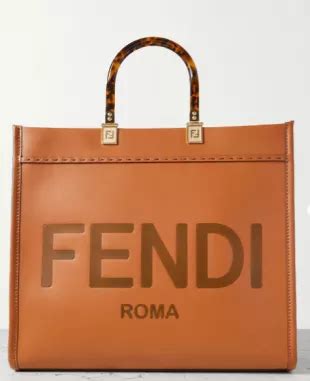 Fendi - Sunshine Shopper
