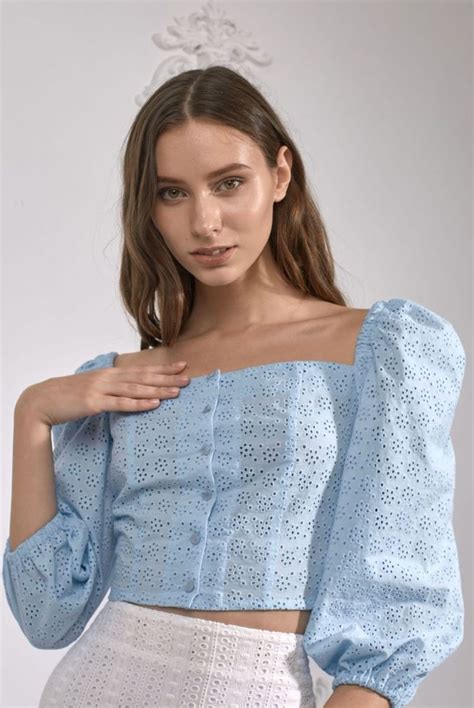 Beautiful top designs – Artofit