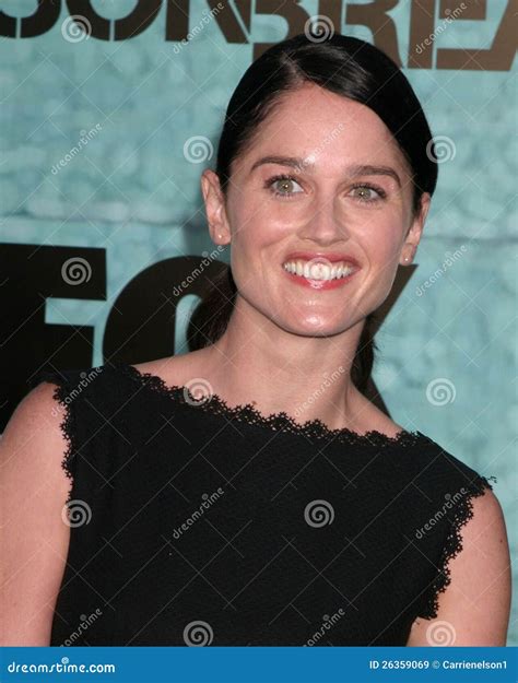 Robin Tunney Editorial Image | CartoonDealer.com #260481934