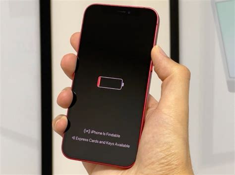 Iphone Is Findable O Que É - What Does 'iPhone is Findable' Mean When iPhone is Charging or Turned Off