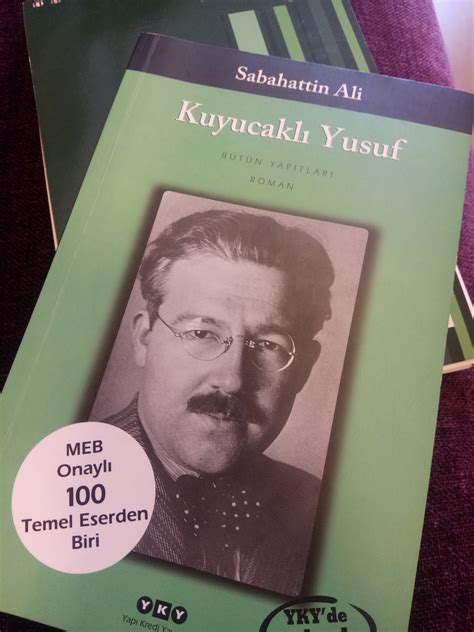 Kuyucaklı Yusuf Pdf 1