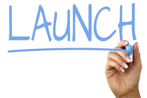 Launch - Free of Charge Creative Commons Handwriting image