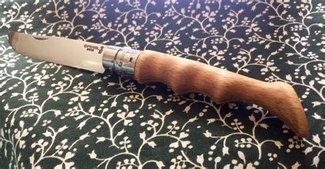 Опинель, простой обычный OPINEL стр 227 : Guns.ru Talks