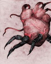 SCP-058 | Monster Wiki | FANDOM powered by Wikia