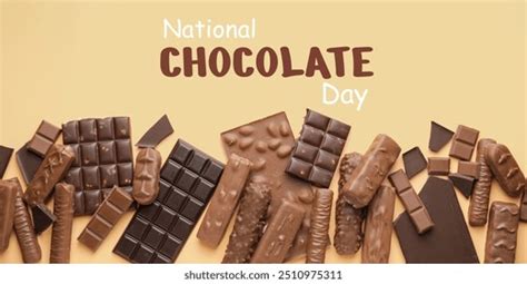 10,677 National Chocolate Day Royalty-Free Images, Stock Photos