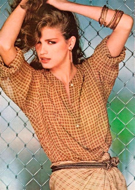 Джиа Каранджи (Gia Carangi) - биография, новости, личная жизнь, фото ...