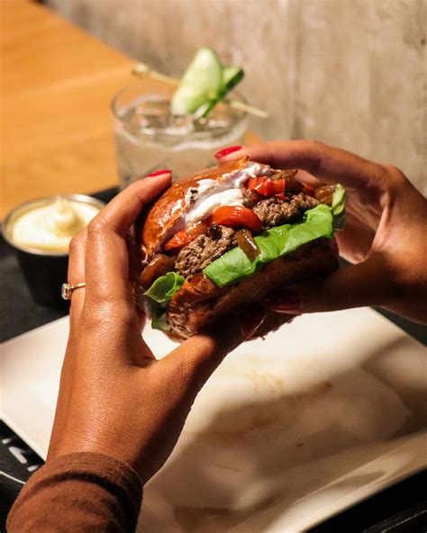 19 dishes you really need to eat this fall at Time Out Market Montréal