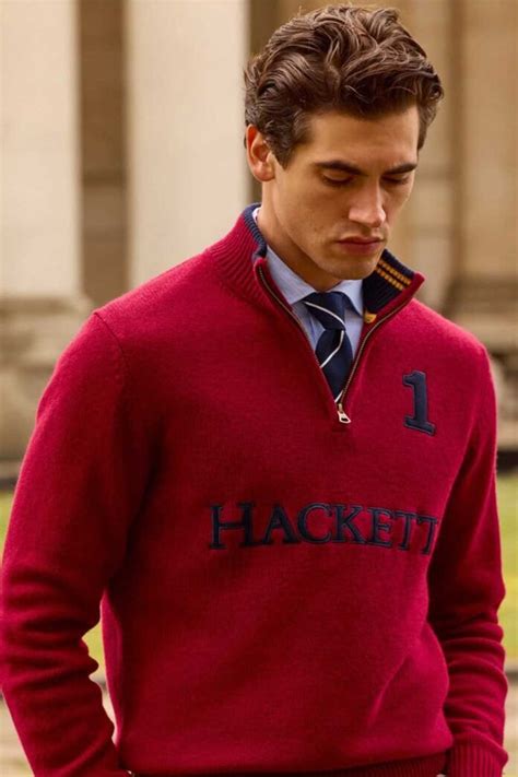hackett  good quality luxury experts reveal  truth  vou