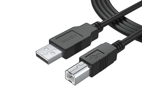Top 9 Long Hp Printer Cable - Home Previews