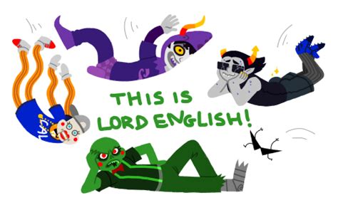 lord english on Tumblr