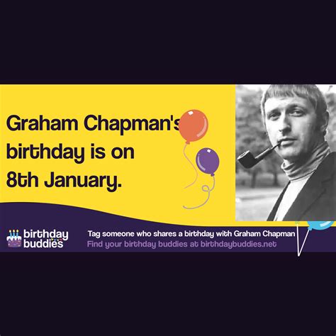 Graham chapman doctor credentials influenced his unique comedy style 33