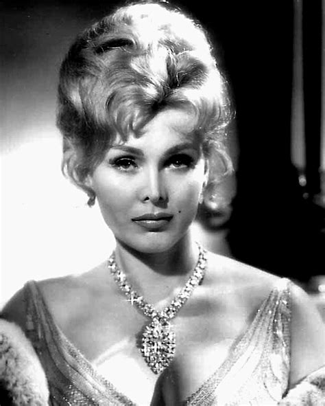 Zsa Zsa Gabor - Wikiwand