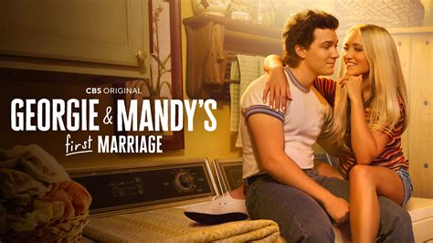Watch Georgie and Mandy's First Marriage S1E7 Online | Available in HD