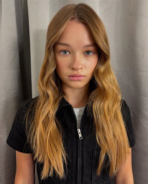 Ariana Mitroshina | Работа над портфолио с @annmodels @annfil.me