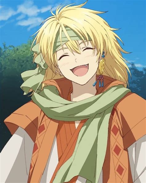 Pin by Brittney on Yona of the Dawn | Akatsuki no yona, Akatsuki no ...