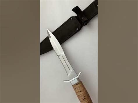 Тактический нож Стерх-2 #shorts #knives - YouTube
