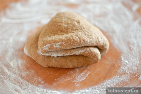 Шоколадно-апельсиновое печенье | fotorecept.ru