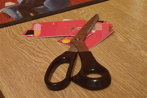 The fact my bank account got hacked twice in a month, the second time