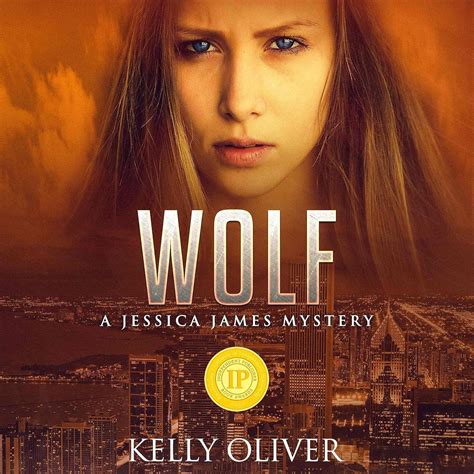 Amazon.co.jp: Wolf: A Jessica James Mystery (Audible Audio Edition