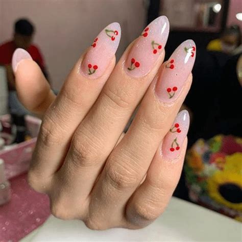 Unhas Lindas Pintadas - Unhas pintadas lindas: diversas opções para inspiração | Almanaque da ...