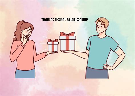 Inquiretalk.com | Transactional Relationships | Therapy 