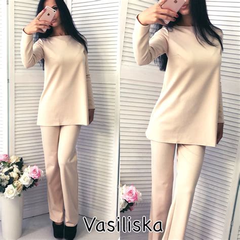 Костюм из трикотажной лапши (37 фото) - картинки и фото fashionhot.club