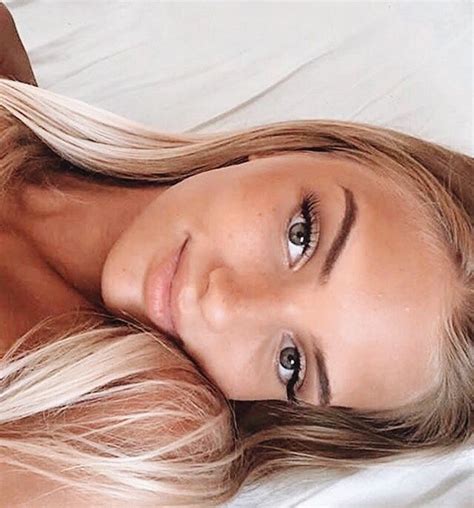 pinterest: piriesellars2 ★ | Natural summer makeup, Gorgeous makeup, Beauty