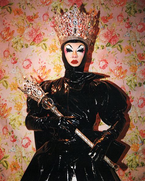 Lina Galore, intervista alla vincitrice di Drag Race