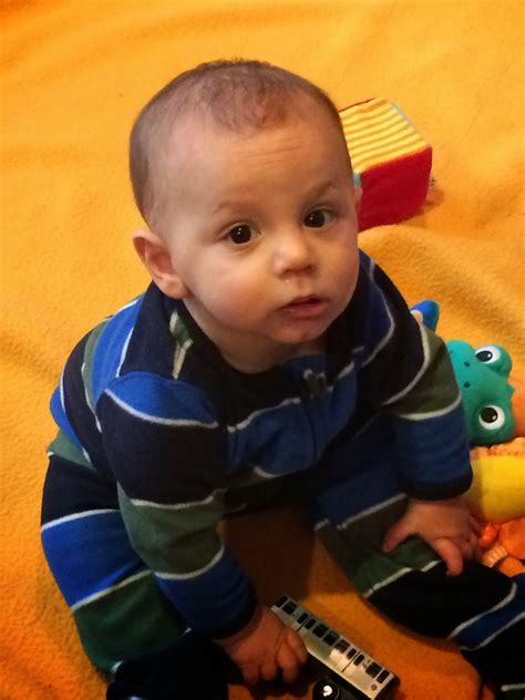 Christy in Chicago: Melissa and Elias Visit!!!!