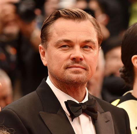 There’s a Hidden Reason Why Leonardo DiCaprio Changed His Mind About ...