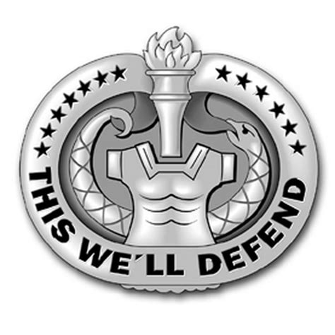 8 Inch Army Drill Sergeant Badge (Gray) Vinyl Transfer Decal - Walmart.com - Walmart.com