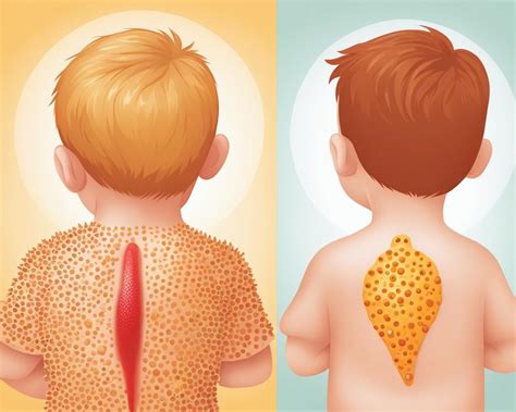 Heat Rash vs. Chickenpox (Comparison) – Tag Vault