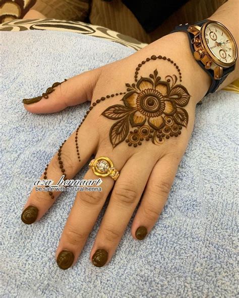 Eid Mehndi Designs For Kids | Mehndi designs for kids, Latest mehndi ...