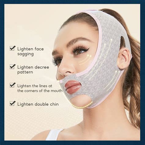 face lifting mask 3