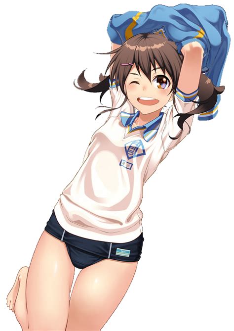 Aoi Sora by great-disaster on DeviantArt