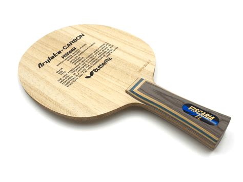 Butterfly Tischtennis Marke - tt-spin.de