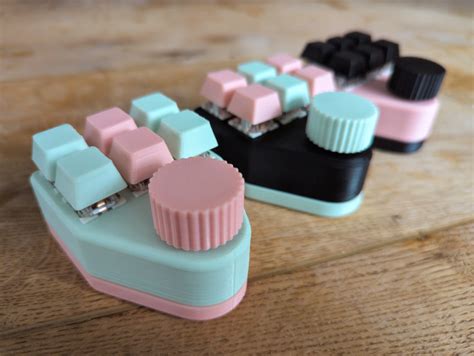 Build your own MacroPad