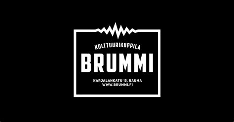 Kulttuurikuppila Brummi