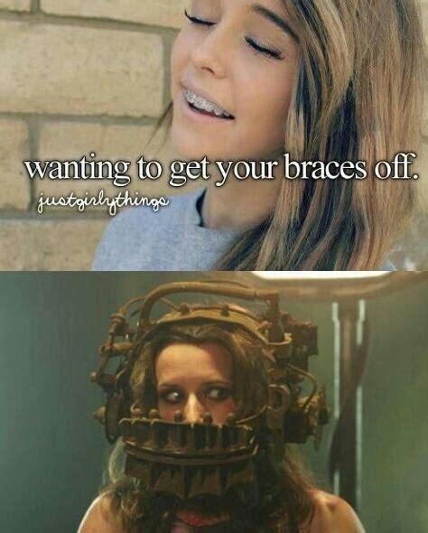 The best Braces memes :) Memedroid