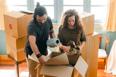 Simplifying Your Move: Expert Tips for a Smooth Relocation